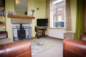 2 Bedroom Terraced