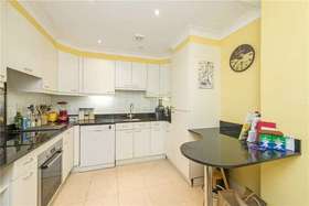 1 Bedroom Ground Fla...