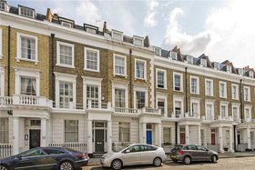 1 Bedroom Ground Fla...