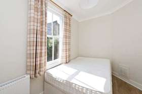 2 Bedroom Ground Fla...