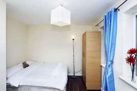 Avenue Road  London, W3 8QL