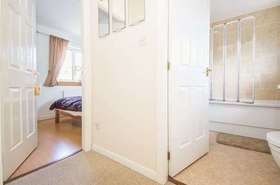 2 Bedroom Terraced