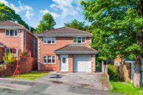 4 Bedroom Detached
