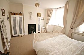 2 Bedroom Terraced