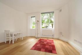 1 Bedroom Ground Fla...