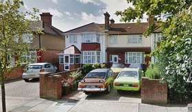 3 Bedroom Terraced