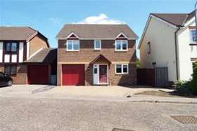 4 Bedroom Detached
