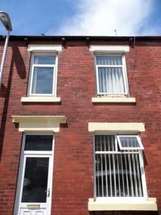 2 Bedroom Terraced