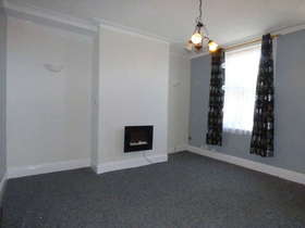 2 Bedroom Terraced