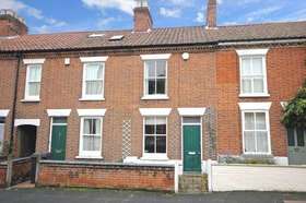 2 Bedroom Terraced