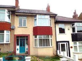 3 Bedroom Terraced