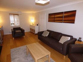 4 Bedroom Detached