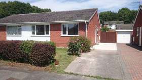 2 Bedroom Bungalow