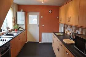 3 Bedroom Semi-Detac...