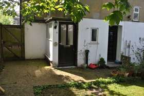2 Bedroom Apartment