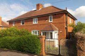 3 bedroom Semi-Detached for sale