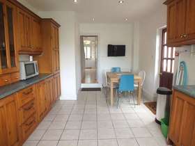 1 Bedroom Detached