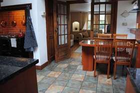 3&nbsp;Bedroom&nbsp;Cottage