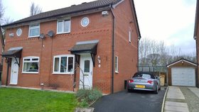 2 Bedroom Detached