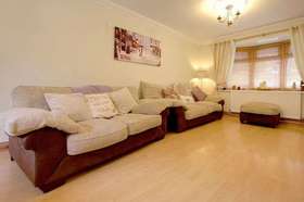 3 Bedroom Terraced