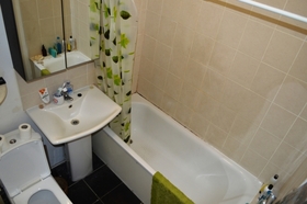 1 bedroom Flat to rent