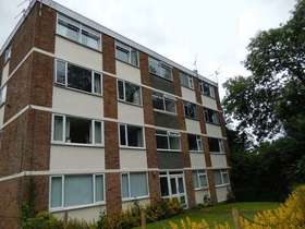 2&nbsp;Bedroom&nbsp;Flat