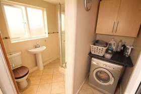 2 Bedroom Terraced