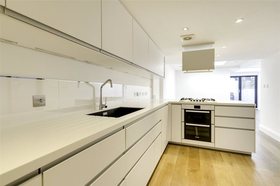 2 Bedroom Flat