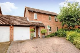 3 Bedroom Detached