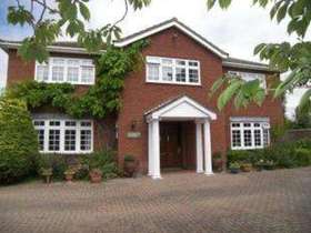 5 Bedroom Detached