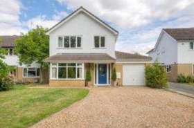 4 Bedroom Detached
