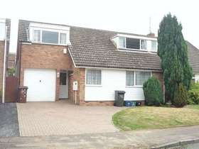 4 Bedroom Semi-Detac...