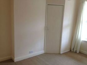 3 Bedroom Terraced