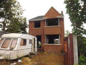 3 Bedroom Detached
