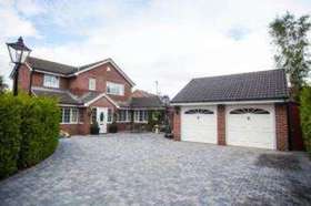 6 Bedroom Detached