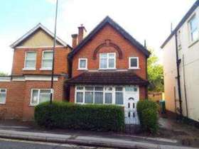 3 Bedroom Detached