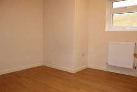 3 Bedroom Flat