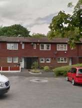 3 Bedroom Terraced