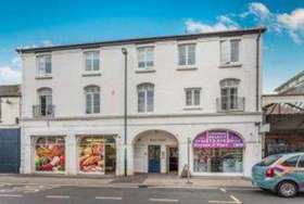 2 Bedroom Flat