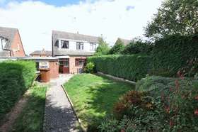 3 Bedroom Semi-Detac...