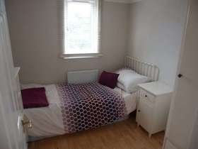 Euston NW1 London, NW1 3RJ