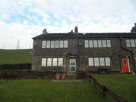 2 Bedroom Cottage