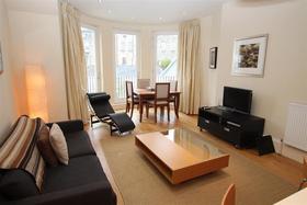 2 Bedroom Flat