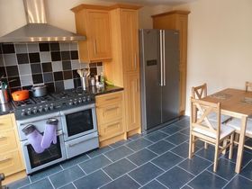 2 Bedroom Terraced