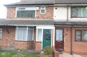 3 Bedroom Terraced