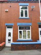 2 Bedroom Terraced