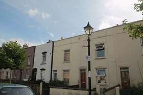 2 Bedroom Terraced