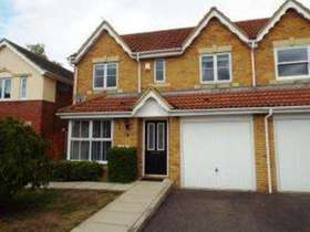 4 Bedroom Semi-Detac...