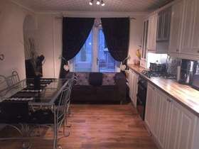 2 Bedroom Semi-Detac...