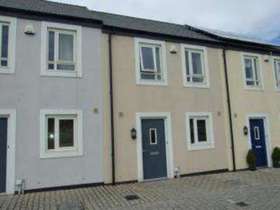 2 Bedroom Terraced